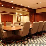 Crowne Plaza Springfield Convention Center By Ihg 
