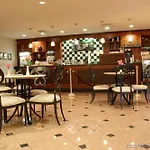Crowne Plaza Springfield Convention Center By Ihg 