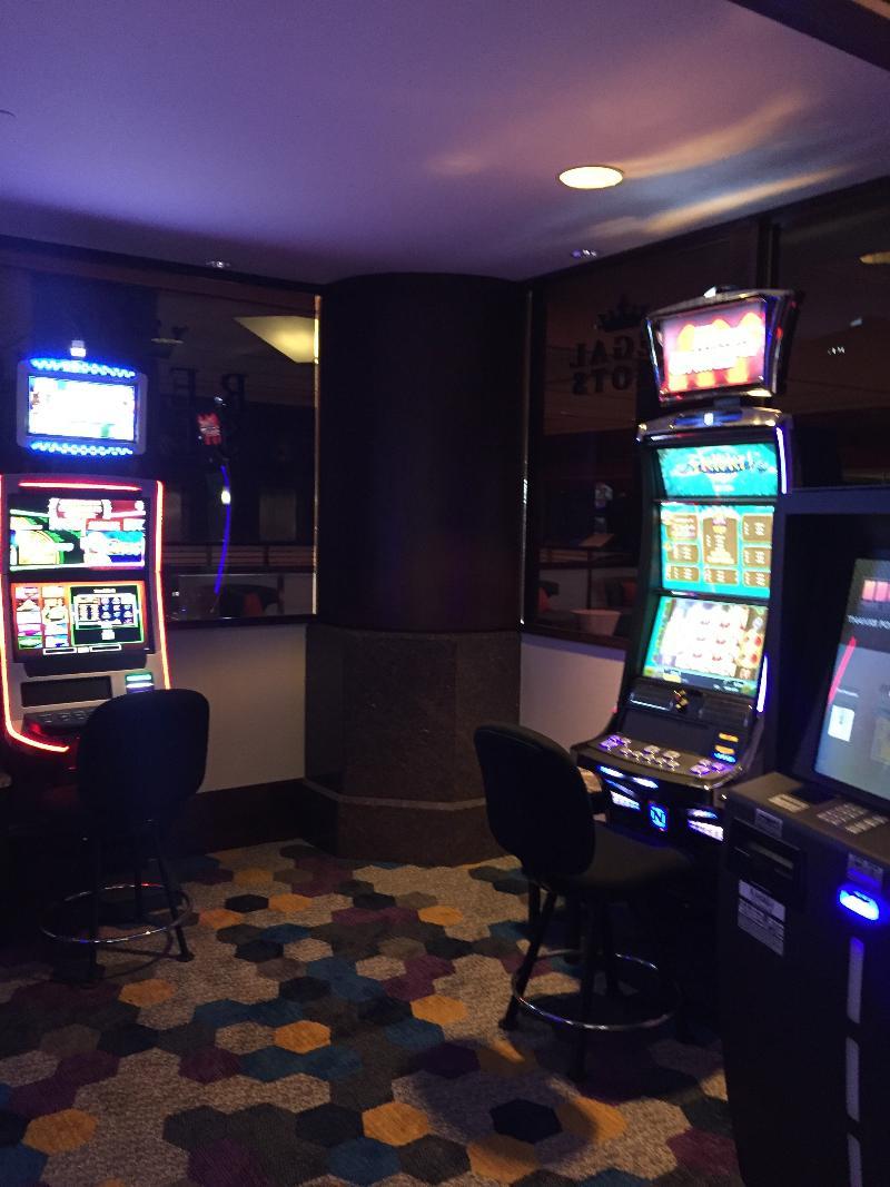 Hotel Crowne Plaza Convention Center By Ihg Springfield